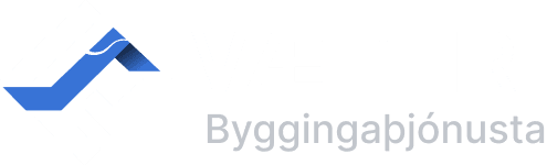 Vættir Byggingafélag logo